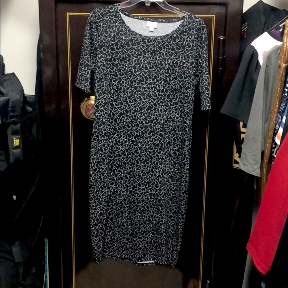 LuLaRoe Julia